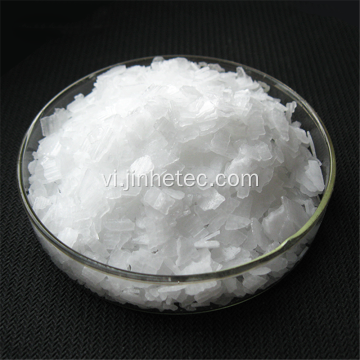 Caustic soda 99% để chế tạo chất tẩy rửa